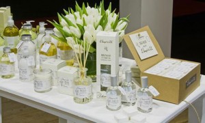 Lothantique Soaps and Parfumes in Vancouver