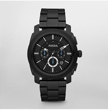 Fossil Mens Watches in Vancouver