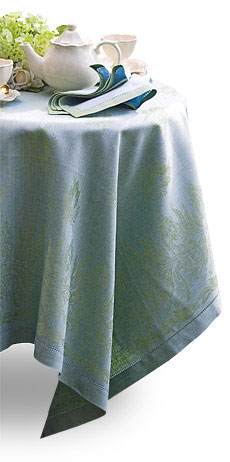 Linen Way tablecloths