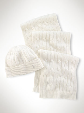 Ralph Lauren Scarves