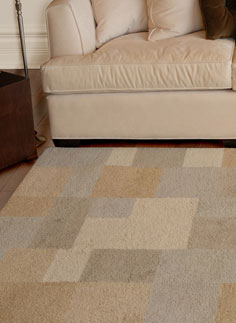 custom sized rugs and carpets in Vancouver