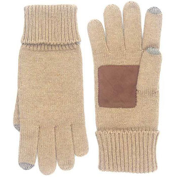 echo-touch-gloves3 winter gloves for iphone and smart phones