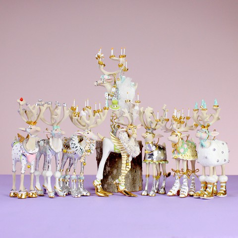 Patience Brewster Moonbeam Collection