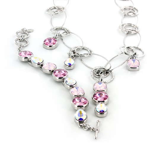 Myka Jewellery Necklaces