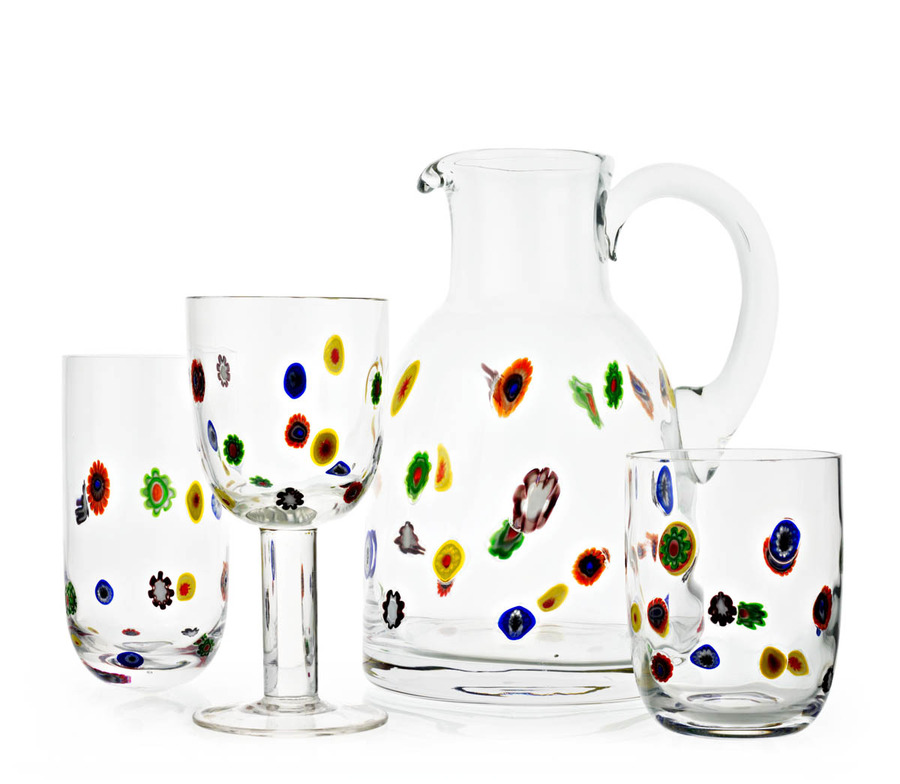 Leonardo Glassware in Vancouver