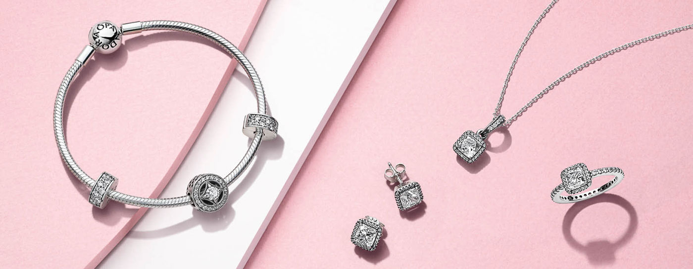 Pandora jewelry sale