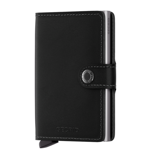 miniwallet original black