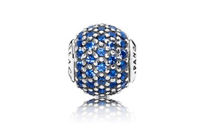 essence-charm-peace Pandora Essence Charm - Peace
