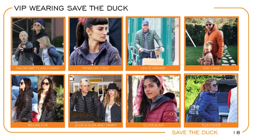 Save The Duck Jackets in Vancouver