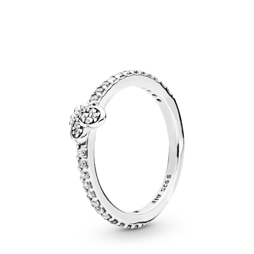 pandora brilliance ring