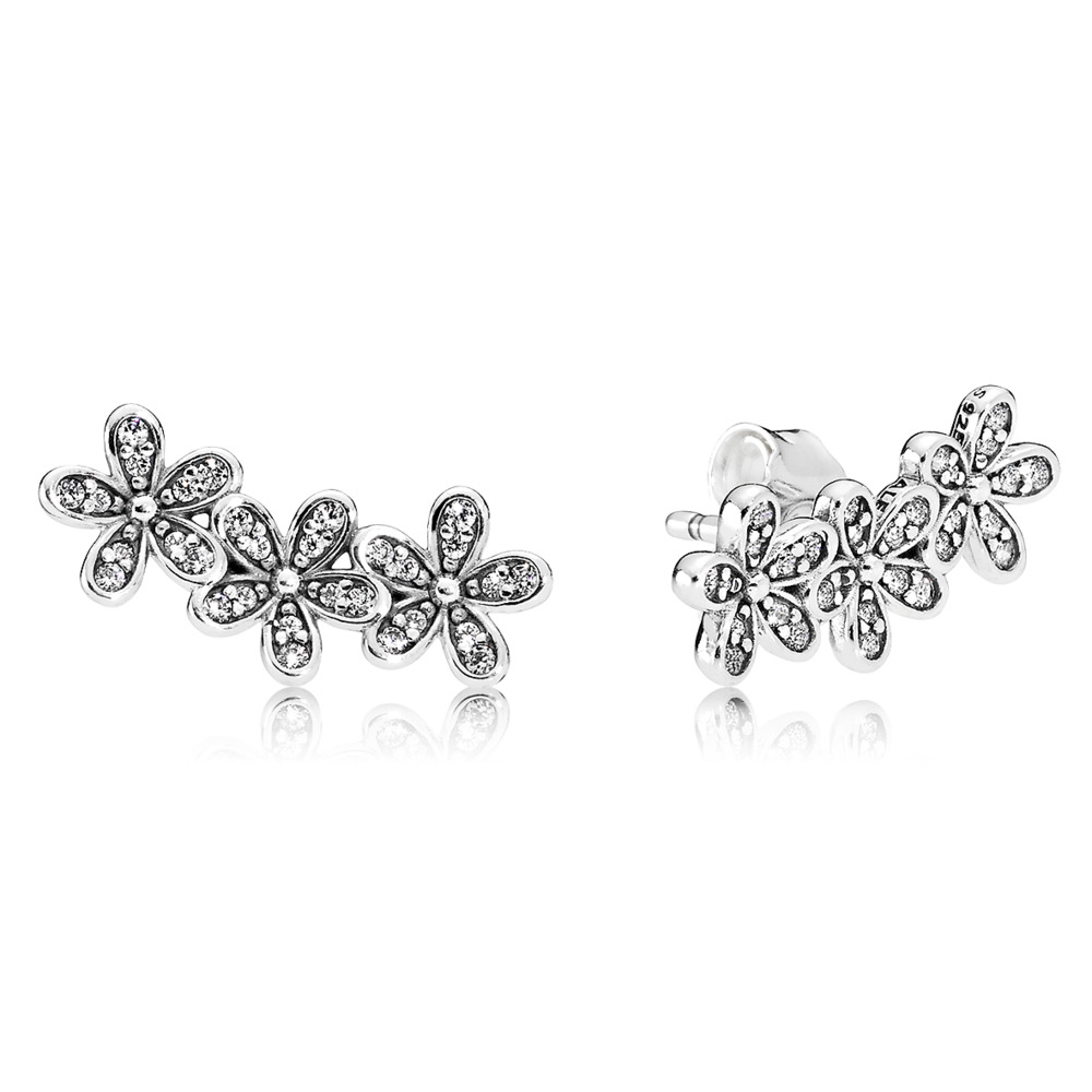 Dazzling Daisies
