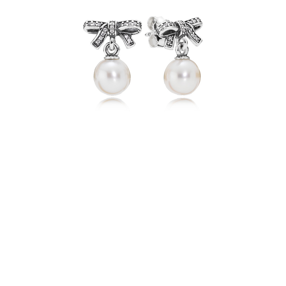 Delicate Sentiments, White Pearl 30