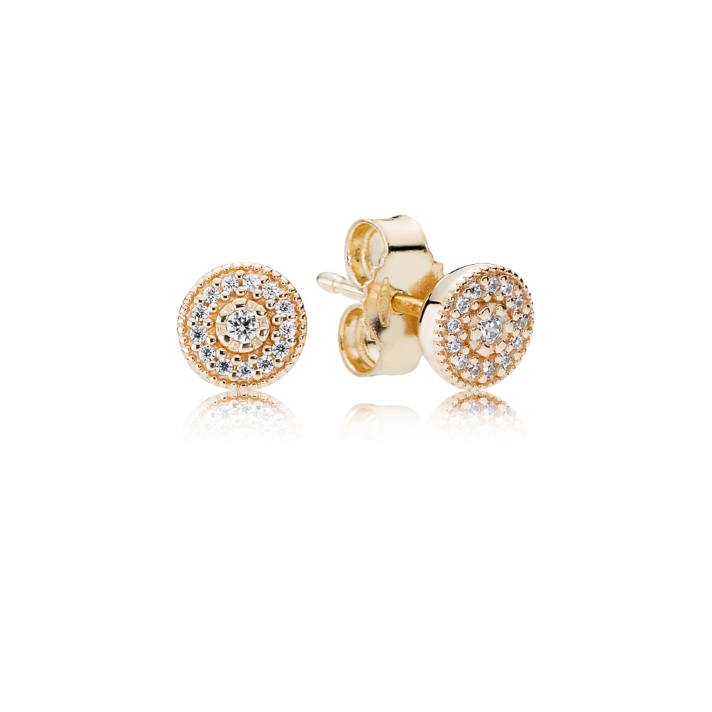 Radiant Elegance 14k