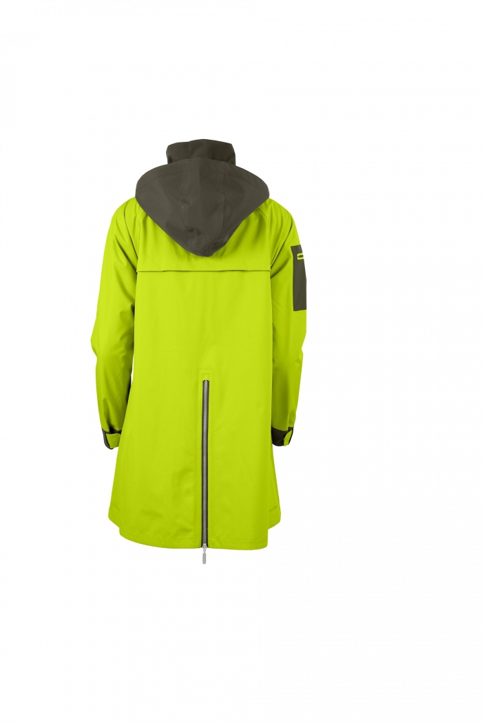 Copenhagen Lime back