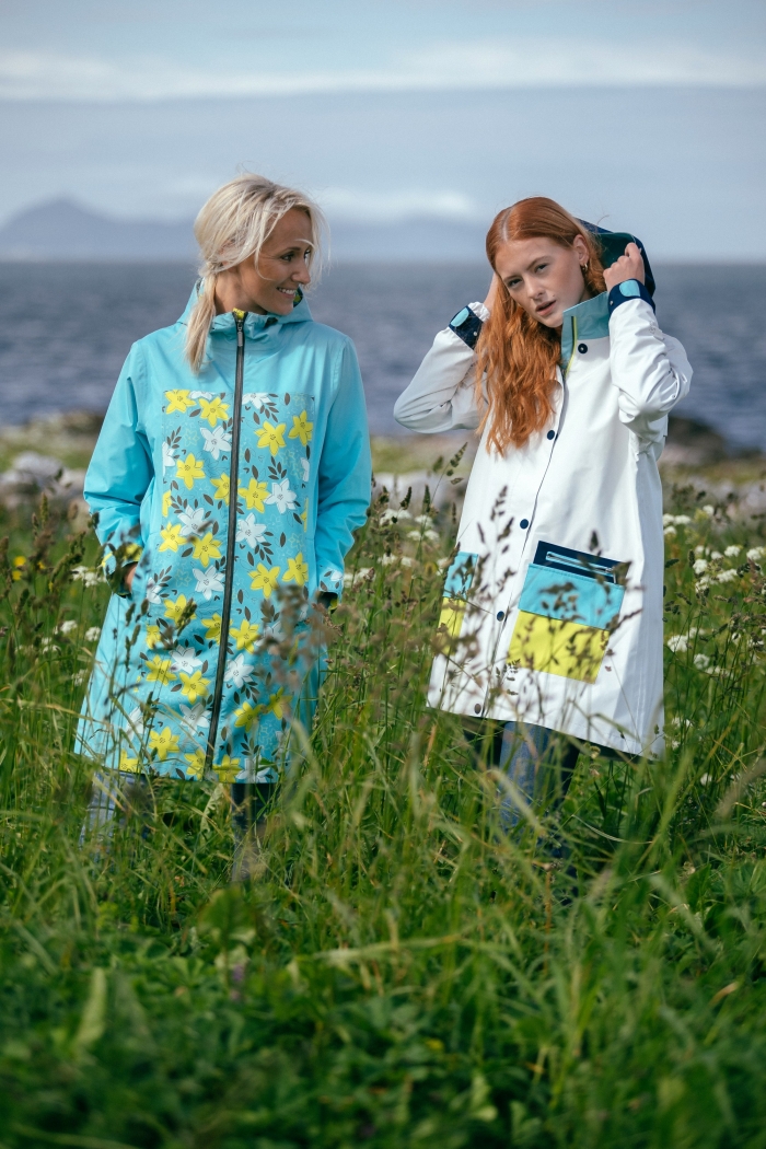 Copenhagen white models