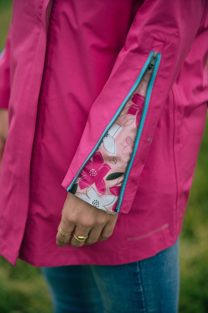 Gent fushia model 2
