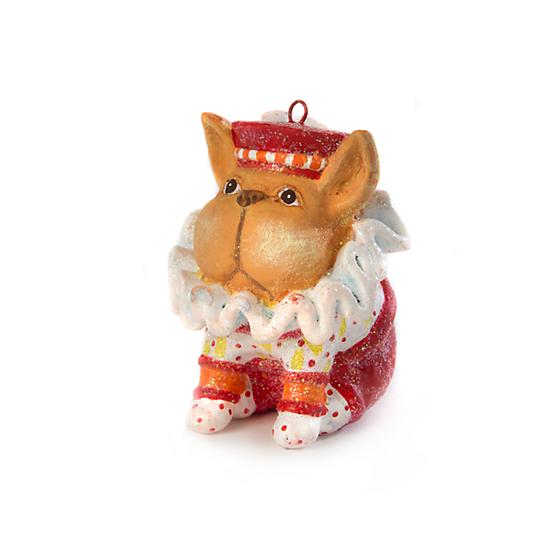 08-30408French Bulldog Mini Ornament