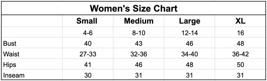size