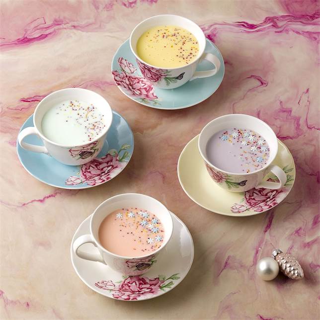 miranda kerr teacup