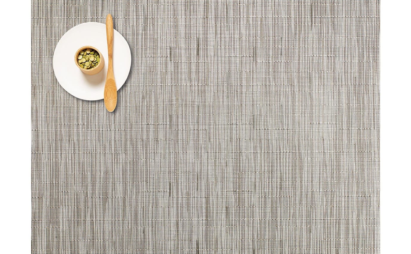 Bamboo Rectangle Chalk 14X19