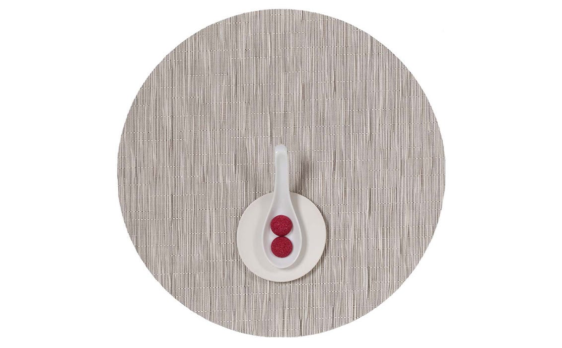 Bamboo Round Chalk 15 Diameter