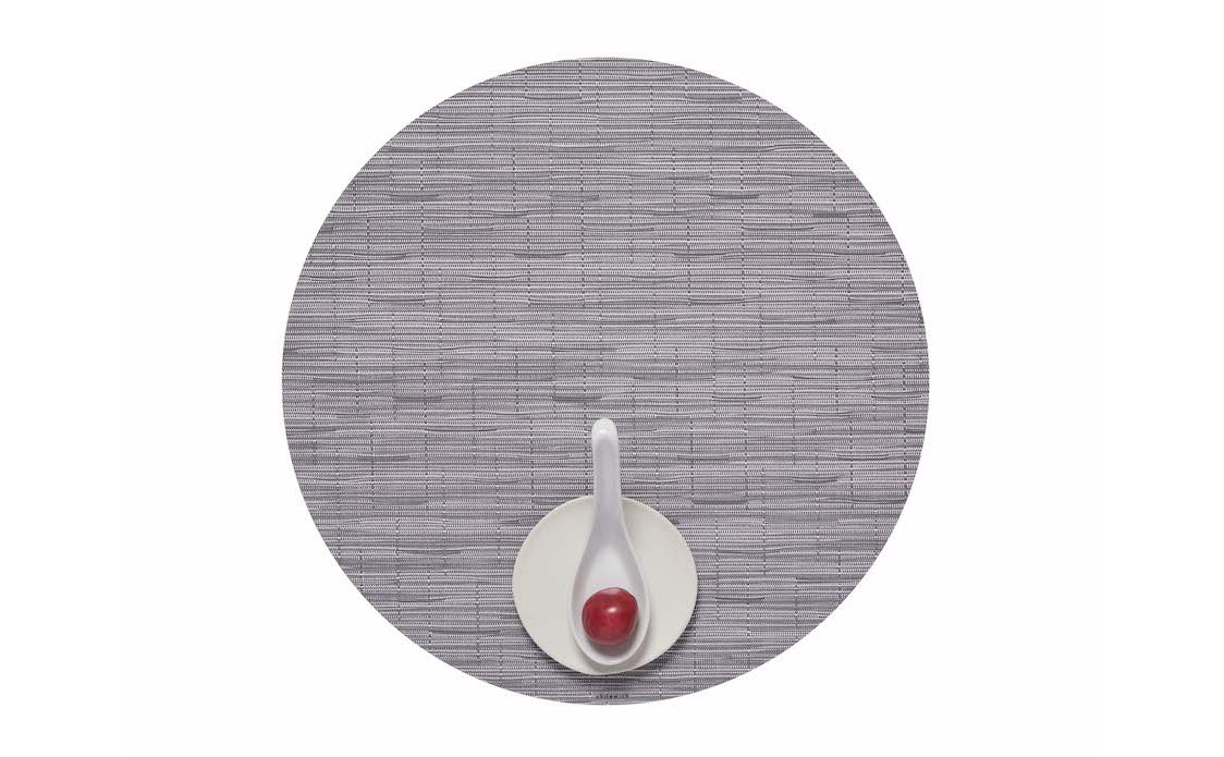 Bamboo Round Fog 15 Diameter
