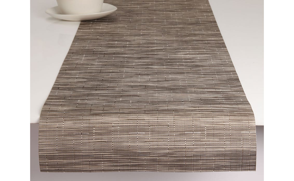 Bamboo Runner Dune 14X72