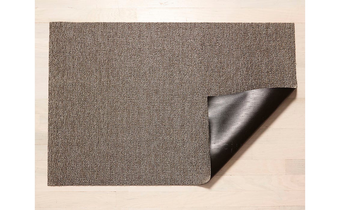 Heathered Shag Mats Pebble Big Mat 36X60