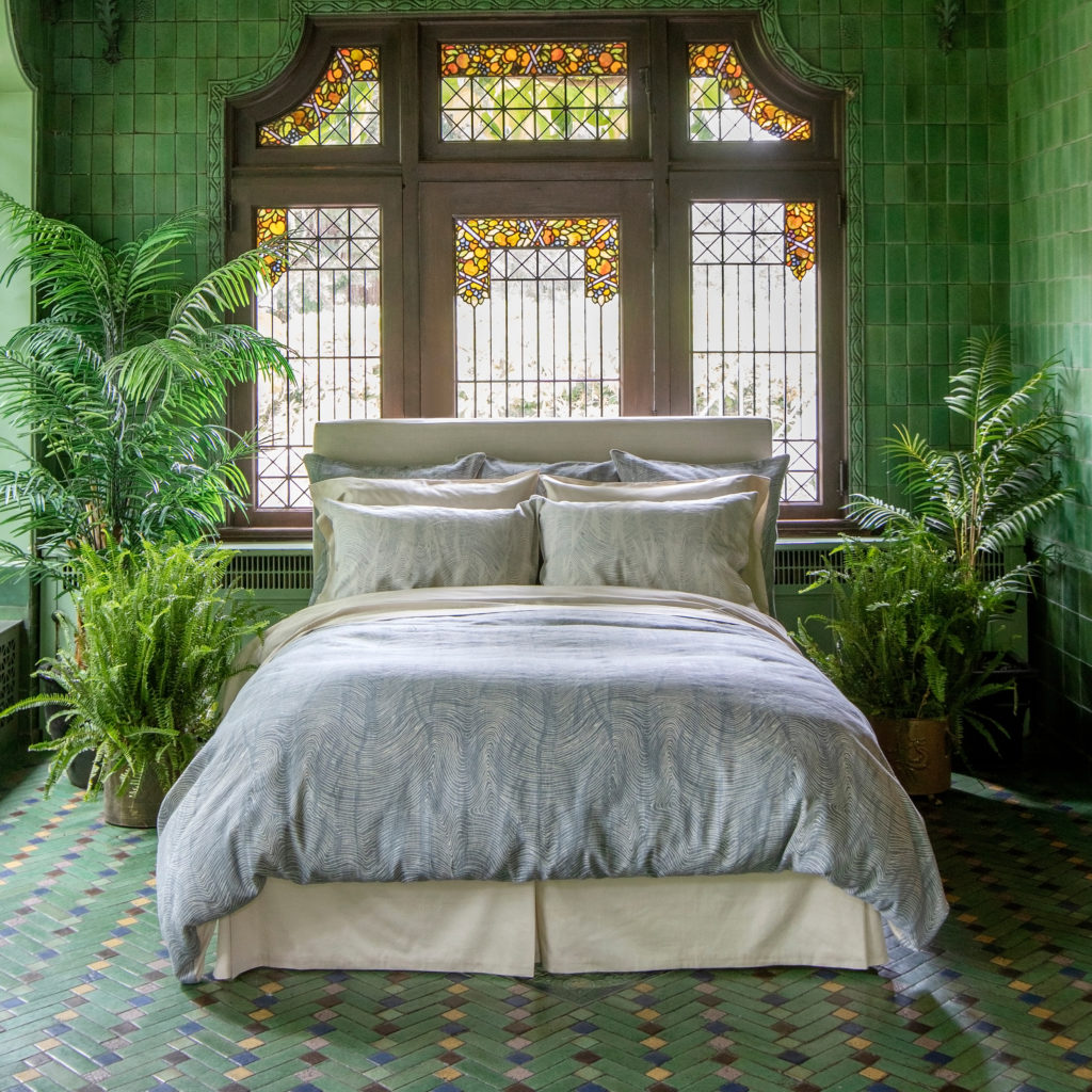 St. Geneve Bedding, Pillows, Duvets and Nightware in Vancouver Pizazz