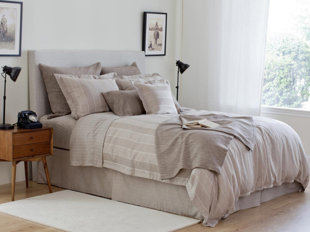 St. Geneve Bedding, Pillows, Duvets and Nightware in Vancouver Pizazz