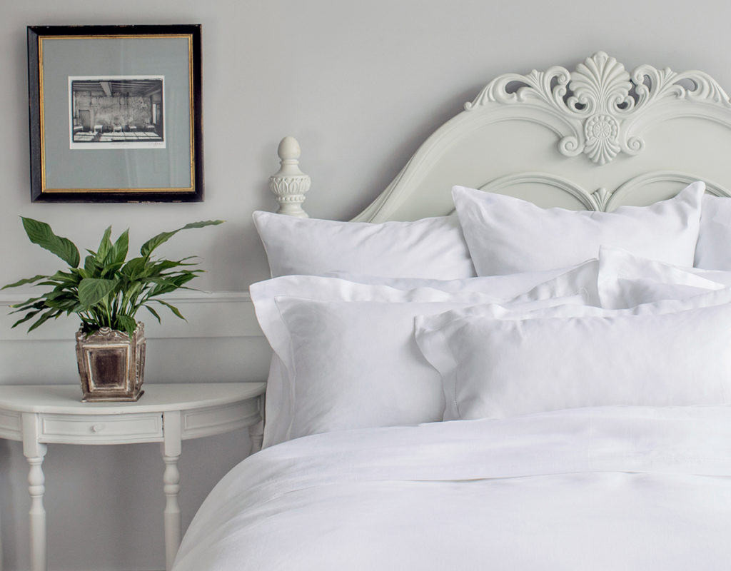 St. Geneve Bedding, Pillows, Duvets and Nightware in Vancouver Pizazz