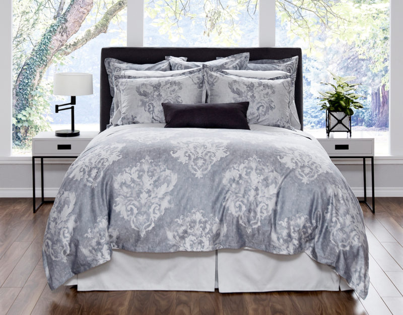 St. Geneve Bedding, Pillows, Duvets and Nightware in Vancouver Pizazz