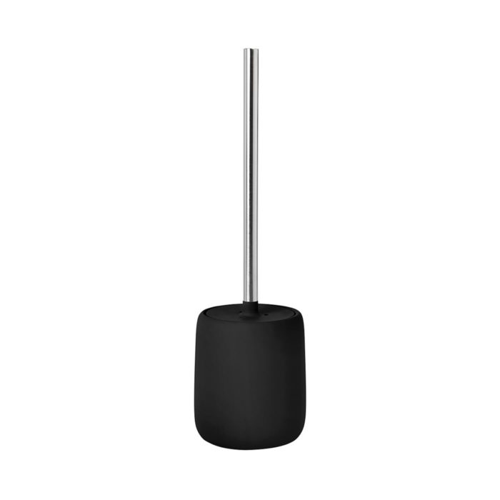 Toilet Brush black