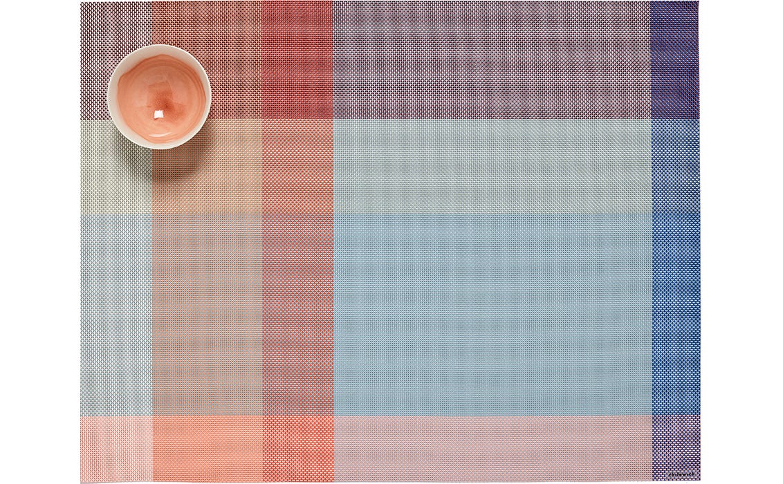 Chroma Rectangle Dusk 14X19