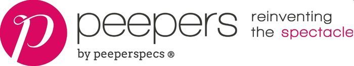 Peepers reading glasses