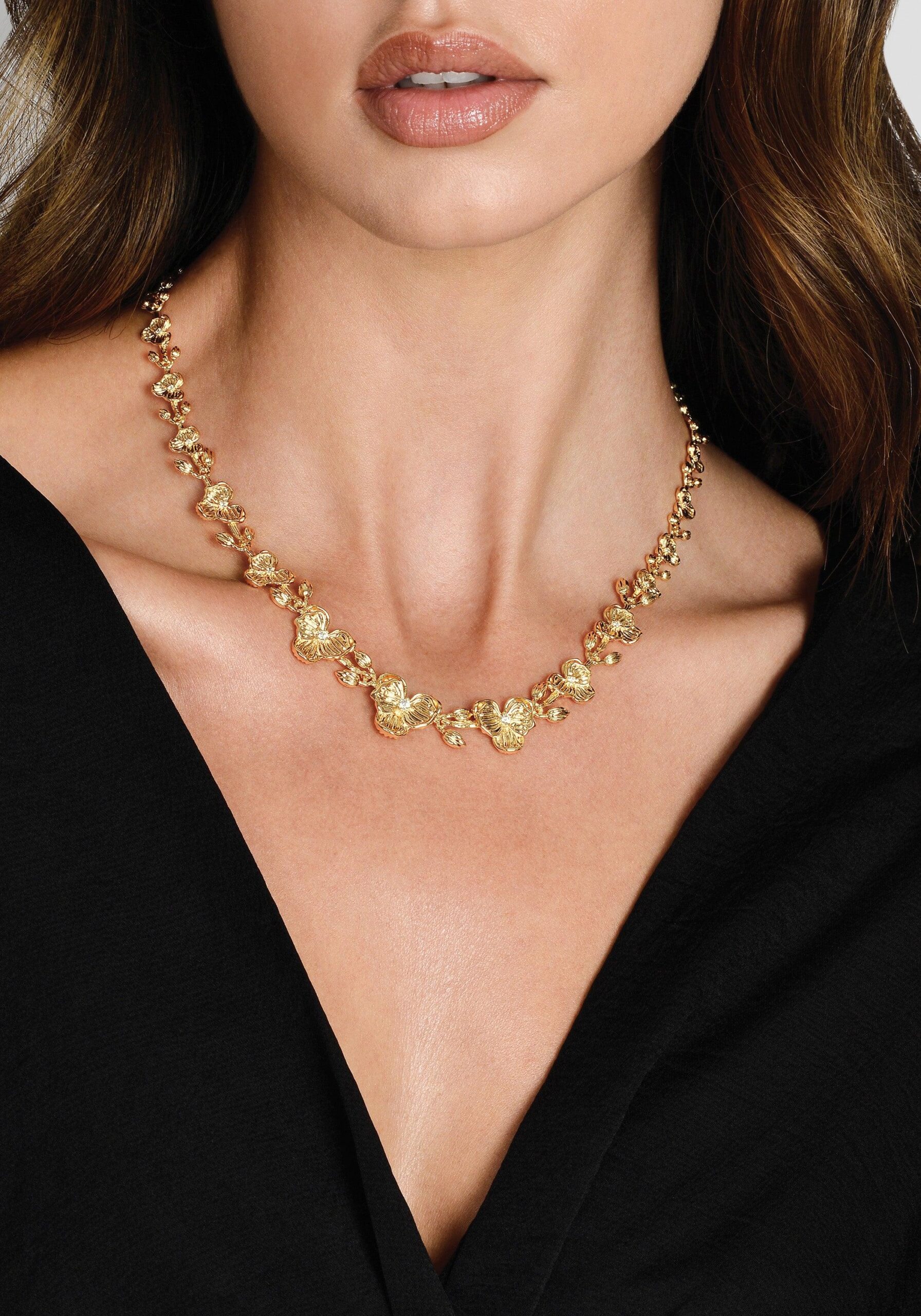 Anabel Aram Jewelry