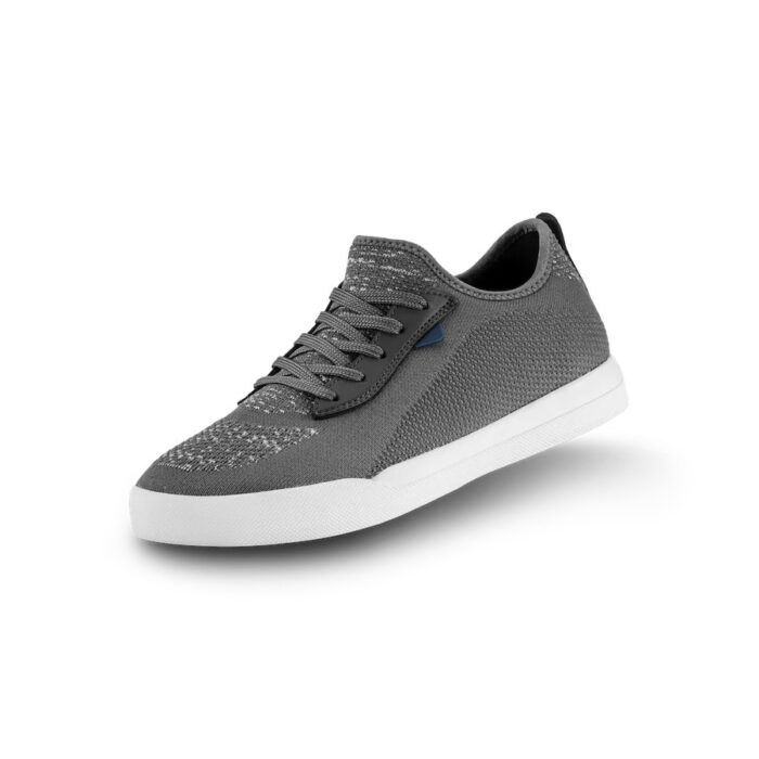 Women's Weekend Sneaker-Concrete Grey