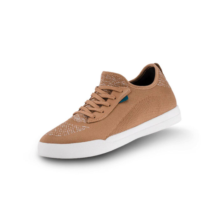 Women's Weekend Sneaker-Oak Brown